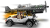 LEGO Indiana Jones Stridsplansjakt 77012