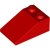 LEGO Roof Tile 2x3/25° Rödbrun B3348-329821