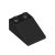 LEGO Roof Tile 2x3/25° Svart B2748-329826