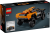 LEGO Technic NEOM McLaren Extreme E racerbil 42166