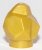 LEGO Sten guld 6207259-R283