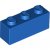 LEGO Brick 1x3 Blå B0-362223