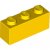 LEGO Gul Brick 1X3 B9073-362224