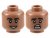 LEGO Mini Head No 3876 6415632-R0
