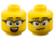 LEGO Mini Huvud 3626pb3773-R1161