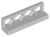 LEGO Staket Ljusgrå R0585-6230229