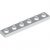 LEGO Plate 1x6 Vit B2845-366601