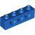 LEGO Technic Brick 1x4 Blå 370123-T0448