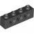 LEGO Technic Brick 1x4 W. 3 Holes Svart 370126-T1037