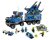 LEGO Alien Conquest Rymdförsvarets högkvarter 7066