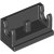 LEGO Rocker Bearing 1x2 Svart B1871-393726