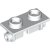 LEGO Plate 1x2 Rocking Vit B4165-393801