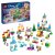 LEGO Disney Adventskalender 2024 43253