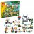 LEGO LEGOLAND Exklusiv park 40346