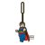 LEGO Bagagetagg Superman 4002151-52506