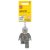 LEGO Nyckelring med lampa - Zombie 4006036-LGL-KE135H