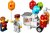 LEGO Creator specialpåse Balloon Cart 40108