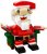 LEGO Santa Claus 40206