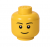 LEGO Storage Head S Boy 40311724