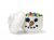 LEGO Storage Head L Snowman 40320823