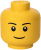 LEGO Storage Head L Boy 	40320804