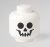 LEGO Storage Head L Skeleton 40320808