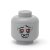 LEGO Storage Head Mini Zombie 40330816