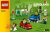 LEGO LEGOLAND Exklusiv Driving School 40347