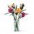 LEGO Vilda blommor Vas 40350801