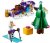 LEGO Disney Olafs Traveling Sleigh 40361