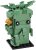 LEGO Brick Headz Frihetsgudinnan 40367