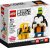 LEGO BrickHeadz Långben & Pluto 40378
