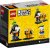 LEGO BrickHeadz Långben & Pluto 40378