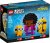 LEGO BrickHeadz Belle Bottom, Kevin och Bob 40421