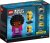LEGO BrickHeadz Belle Bottom, Kevin och Bob 40421