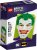 LEGO Brick Sketches The Joker 40428