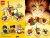 LEGO Build your own Monkey King 40474