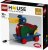 LEGO House Exklusiv Wooden Duck 40501