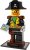 LEGO House Exklusiv A Minifigure Tribute Pirate 40504