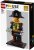 LEGO House Exklusiv A Minifigure Tribute Pirate 40504
