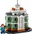 LEGO Disney Mini Disney Den hemsökta herrgården 40521