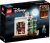 LEGO Disney Mini Disney Den hemsökta herrgården 40521