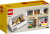 LEGO LEGO Brand Retail Store 40528