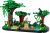 LEGO Jane Goodall Tribute 40530