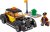 LEGO Creator Vintage Taxi 40532