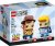 LEGO BrickHeadz Woody & Bo Peep 40553