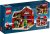 LEGO Santas Workshop 40565