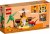 LEGO Lekplats med piratskepp 40589