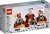 LEGO Disney 100 år med Disney 40600