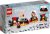 LEGO Disney 100 år med Disney 40600